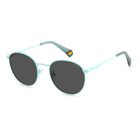 Unisex Sunglasses Polaroid PLD-6171-S-MVU-M9 Ø 51 mm by Polaroid, Glasses and accessories - Ref: S0373400, Price: 36,38 €, Di...