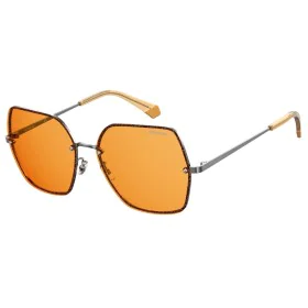 Lunettes de soleil Femme Polaroid PLD-4091-S-KWY de Polaroid, Lunettes et accessoires - Réf : S0374598, Prix : 37,34 €, Remis...