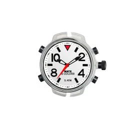 Reloj Unisex Watx & Colors RWA3701 (Ø 49 mm) de Watx & Colors, Relojes de pulsera - Ref: S0382285, Precio: 7,14 €, Descuento: %