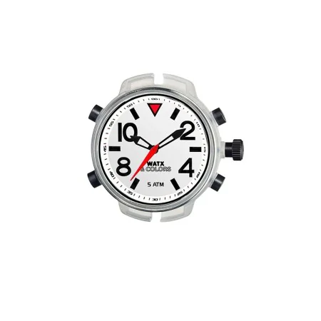 Montre Unisexe Watx & Colors RWA3701 (Ø 49 mm) de Watx & Colors, Montres bracelet - Réf : S0382285, Prix : 7,94 €, Remise : %