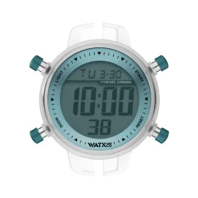 Montre Unisexe Watx & Colors RWA1048 (Ø 43 mm) de Watx & Colors, Montres bracelet - Réf : S0382498, Prix : 7,94 €, Remise : %