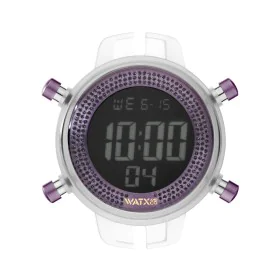 Relógio feminino Watx & Colors RWA1057 (Ø 43 mm) de Watx & Colors, Relógios com braselete - Ref: S0382501, Preço: 7,94 €, Des...