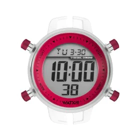 Relógio feminino Watx & Colors RWA1072 (Ø 43 mm) de Watx & Colors, Relógios com braselete - Ref: S0382510, Preço: 7,94 €, Des...