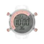 Relógio feminino Watx & Colors RWA1074 (Ø 43 mm) de Watx & Colors, Relógios com braselete - Ref: S0382512, Preço: 7,14 €, Des...