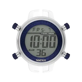 Relógio feminino Watx & Colors RWA1081 (Ø 43 mm) de Watx & Colors, Relógios com braselete - Ref: S0382516, Preço: 7,94 €, Des...