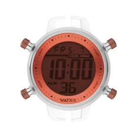 Relógio unissexo Watx & Colors RWA1089 (Ø 43 mm) de Watx & Colors, Relógios com braselete - Ref: S0382518, Preço: 7,94 €, Des...