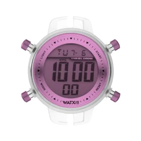 Relógio feminino Watx & Colors RWA1090 (Ø 43 mm) de Watx & Colors, Relógios com braselete - Ref: S0382519, Preço: 7,94 €, Des...