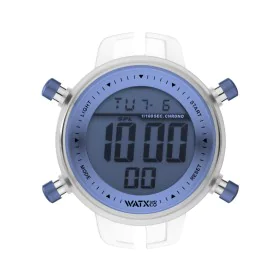 Relógio unissexo Watx & Colors RWA1091 (Ø 43 mm) de Watx & Colors, Relógios com braselete - Ref: S0382520, Preço: 7,94 €, Des...