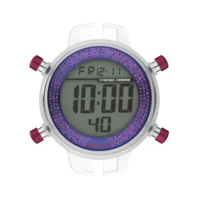 Relógio feminino Watx & Colors RWA1098 (Ø 43 mm) de Watx & Colors, Relógios com braselete - Ref: S0382525, Preço: 7,94 €, Des...