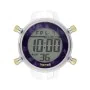 Relógio feminino Watx & Colors RWA1114 (Ø 43 mm) de Watx & Colors, Relógios com braselete - Ref: S0382531, Preço: 7,94 €, Des...