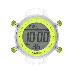 Reloj Unisex Watx & Colors RWA1126 (Ø 43 mm) de Watx & Colors, Relojes de pulsera - Ref: S0382535, Precio: 7,94 €, Descuento: %