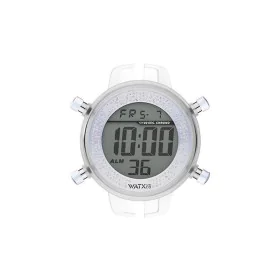 Relógio feminino Watx & Colors RWA1128 (Ø 43 mm) de Watx & Colors, Relógios com braselete - Ref: S0382536, Preço: 7,94 €, Des...