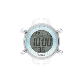 Orologio Donna Watx & Colors RWA1129 (Ø 43 mm) di Watx & Colors, Orologi da polso - Rif: S0382537, Prezzo: 7,94 €, Sconto: %