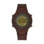 Montre Unisexe Watx & Colors RWA1132 (Ø 43 mm) de Watx & Colors, Montres bracelet - Réf : S0382540, Prix : 7,14 €, Remise : %