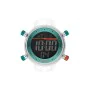 Montre Unisexe Watx & Colors RWA1159 (Ø 43 mm) de Watx & Colors, Montres bracelet - Réf : S0382541, Prix : 7,14 €, Remise : %