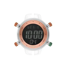 Unisex Watch Watx & Colors RWA1161 (Ø 43 mm) by Watx & Colors, Wrist Watches - Ref: S0382543, Price: 7,94 €, Discount: %