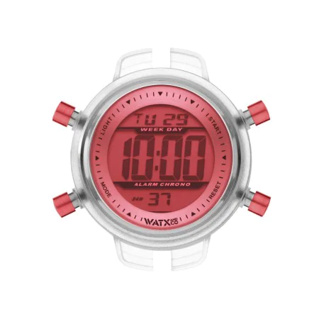 Reloj Mujer Watx & Colors RWA1546 (Ø 38 mm) de Watx & Colors, Relojes de pulsera - Ref: S0382553, Precio: 7,14 €, Descuento: %