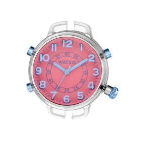 Montre Femme Watx & Colors RWA1575 (Ø 38 mm) de Watx & Colors, Montres bracelet - Réf : S0382555, Prix : 7,94 €, Remise : %