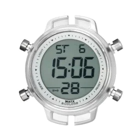 Unisex Watch Watx & Colors RWA1715 (Ø 49 mm) by Watx & Colors, Wrist Watches - Ref: S0382559, Price: 7,94 €, Discount: %