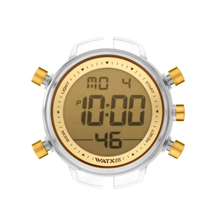 Reloj Unisex Watx & Colors RWA1747 (Ø 49 mm) de Watx & Colors, Relojes de pulsera - Ref: S0382565, Precio: 7,14 €, Descuento: %