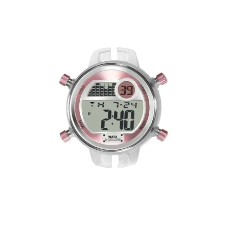 Relógio feminino Watx & Colors RWA2003 (Ø 43 mm) de Watx & Colors, Relógios com braselete - Ref: S0382578, Preço: 7,94 €, Des...