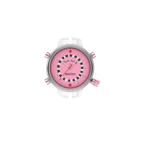 Ladies' Watch Watx & Colors RWA3008 (Ø 43 mm) by Watx & Colors, Wrist Watches - Ref: S0382590, Price: 7,94 €, Discount: %