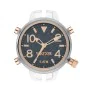 Reloj Mujer Watx & Colors RWA3082 (Ø 43 mm) de Watx & Colors, Relojes de pulsera - Ref: S0382596, Precio: 7,14 €, Descuento: %