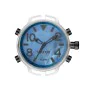 Reloj Unisex Watx & Colors RWA3712 (Ø 49 mm) de Watx & Colors, Relojes de pulsera - Ref: S0382606, Precio: 7,11 €, Descuento: %