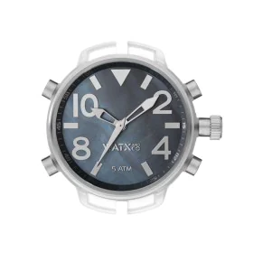 Unisex Watch Watx & Colors RWA3713 (Ø 49 mm) by Watx & Colors, Wrist Watches - Ref: S0382607, Price: 7,94 €, Discount: %