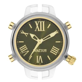 Relógio feminino Watx & Colors RWA4069 (Ø 43 mm) de Watx & Colors, Relógios com braselete - Ref: S0382617, Preço: 7,94 €, Des...