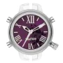 Relógio feminino Watx & Colors RWA4567 (Ø 38 mm) de Watx & Colors, Relógios com braselete - Ref: S0382618, Preço: 7,11 €, Des...