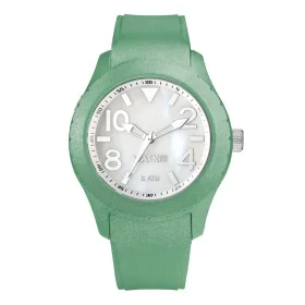 Men's Watch Watx & Colors WACOMBOL6 (Ø 49 mm) by Watx & Colors, Wrist Watches - Ref: S0382641, Price: 8,58 €, Discount: %