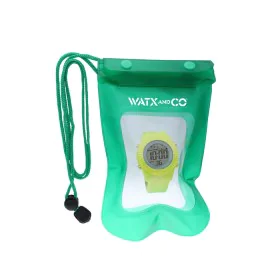 Relógio unissexo Watx & Colors WASUMMER20_6 (Ø 43 mm) de Watx & Colors, Relógios com braselete - Ref: S0382673, Preço: 7,50 €...