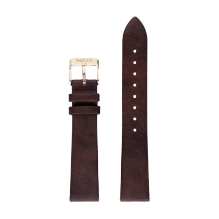 Watch Strap Watx & Colors WXCO1035 by Watx & Colors, Watch Straps - Ref: S0382791, Price: 5,29 €, Discount: %