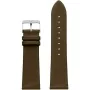 Bracelet à montre Watx & Colors WXCO1701 Marron de Watx & Colors, Bracelets de montres - Réf : S0382798, Prix : 5,29 €, Remis...