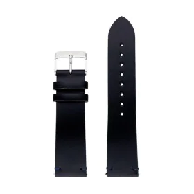 Bracelet à montre Watx & Colors WXCO1714 Noir de Watx & Colors, Bracelets de montres - Réf : S0382803, Prix : 4,44 €, Remise : %