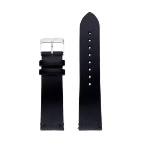 Watch Strap Watx & Colors WXCO1714 Black by Watx & Colors, Watch Straps - Ref: S0382803, Price: 4,44 €, Discount: %