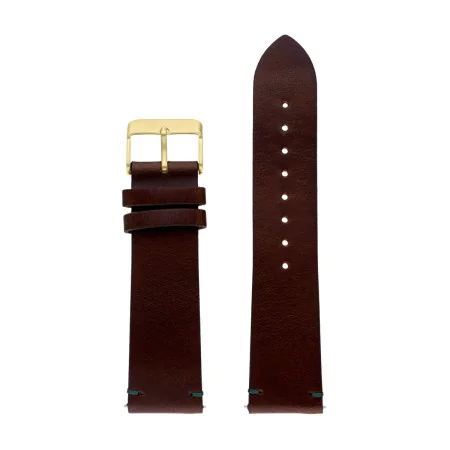 Bracelet à montre Watx & Colors WXCO1715 Marron de Watx & Colors, Bracelets de montres - Réf : S0382804, Prix : 5,29 €, Remis...