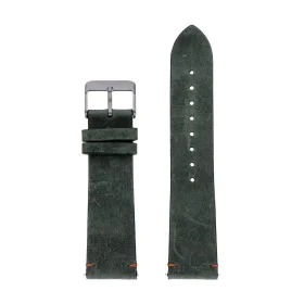 Watch Strap Watx & Colors WXCO1716 Green by Watx & Colors, Watch Straps - Ref: S0382805, Price: 5,29 €, Discount: %