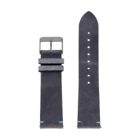 Watch Strap Watx & Colors WXCO1717 Grey by Watx & Colors, Watch Straps - Ref: S0382806, Price: 4,44 €, Discount: %