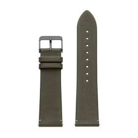 Watch Strap Watx & Colors WXCO1724 Grey by Watx & Colors, Watch Straps - Ref: S0382813, Price: 5,29 €, Discount: %