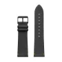 Watch Strap Watx & Colors WXCO1729 Black by Watx & Colors, Watch Straps - Ref: S0382818, Price: 4,43 €, Discount: %