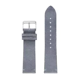 Watch Strap Watx & Colors WXCO1734 Grey by Watx & Colors, Watch Straps - Ref: S0382821, Price: 4,44 €, Discount: %