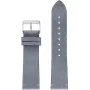 Bracelet à montre Watx & Colors WXCO1734 Gris de Watx & Colors, Bracelets de montres - Réf : S0382821, Prix : 4,44 €, Remise : %