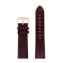 Watch Strap Watx & Colors WXCO1735 Brown by Watx & Colors, Watch Straps - Ref: S0382822, Price: 4,44 €, Discount: %