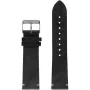 Watch Strap Watx & Colors WXCO1736 Black by Watx & Colors, Watch Straps - Ref: S0382823, Price: 4,43 €, Discount: %