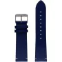 Watch Strap Watx & Colors WXCO1737 Blue by Watx & Colors, Watch Straps - Ref: S0382824, Price: 4,44 €, Discount: %