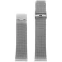 Watch Strap Watx & Colors WXCO2700 Silver by Watx & Colors, Watch Straps - Ref: S0382832, Price: 5,57 €, Discount: %