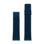 Watch Strap Watx & Colors WXCO2706 Blue by Watx & Colors, Watch Straps - Ref: S0382833, Price: 6,62 €, Discount: %