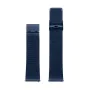 Bracelet à montre Watx & Colors WXCO2707 Bleu de Watx & Colors, Bracelets de montres - Réf : S0382834, Prix : 6,62 €, Remise : %